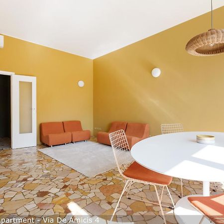 Brera Apartments In Porta Ticinese Μιλάνο Εξωτερικό φωτογραφία