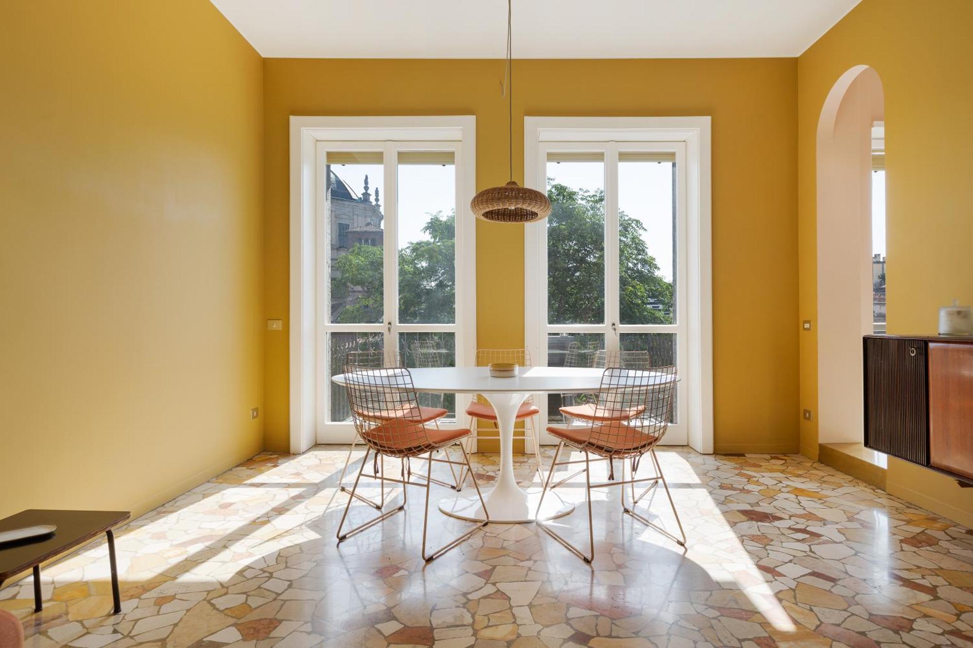 Brera Apartments In Porta Ticinese Μιλάνο Εξωτερικό φωτογραφία