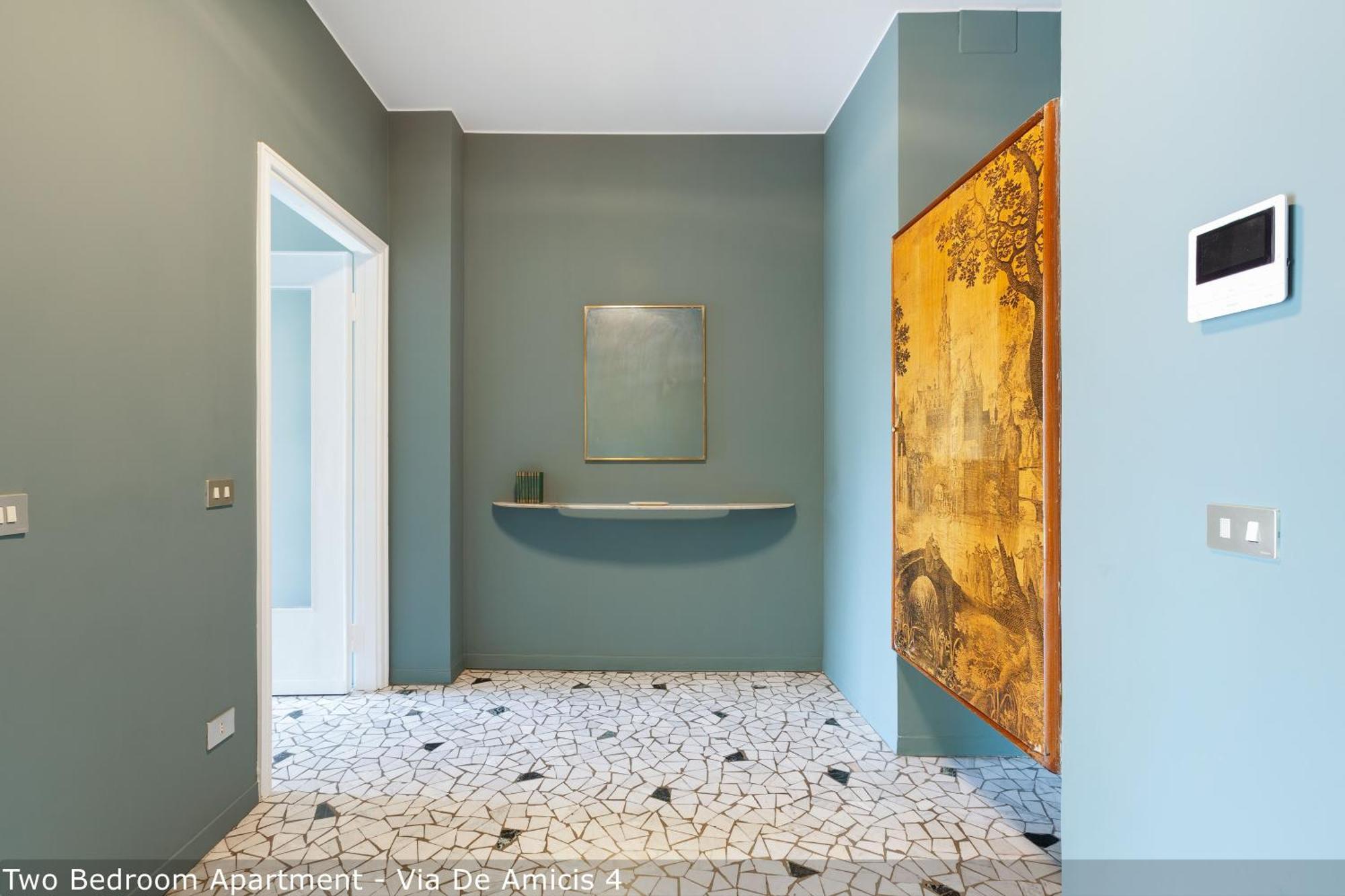 Brera Apartments In Porta Ticinese Μιλάνο Εξωτερικό φωτογραφία