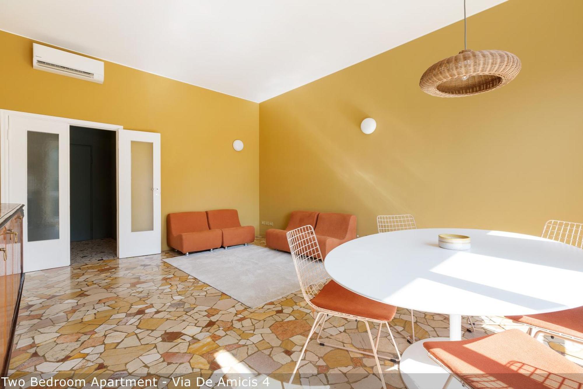 Brera Apartments In Porta Ticinese Μιλάνο Εξωτερικό φωτογραφία