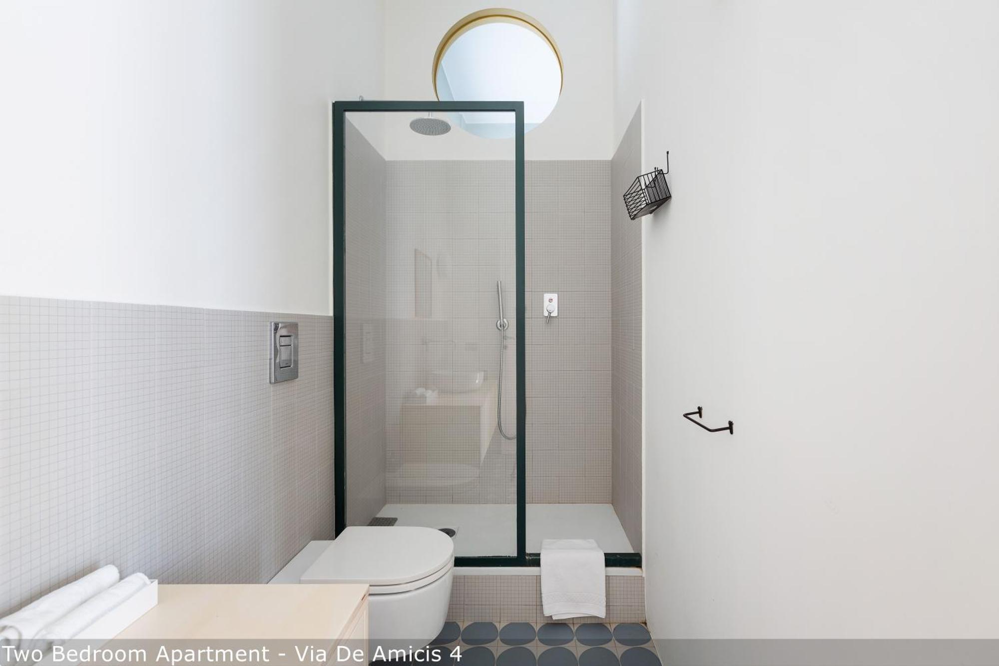 Brera Apartments In Porta Ticinese Μιλάνο Εξωτερικό φωτογραφία