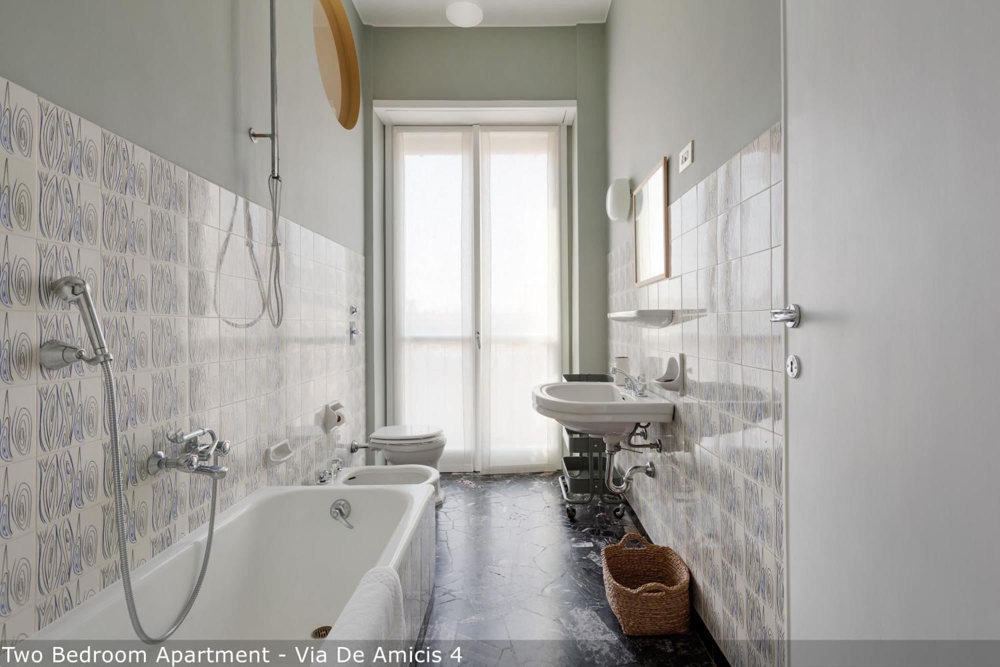 Brera Apartments In Porta Ticinese Μιλάνο Εξωτερικό φωτογραφία
