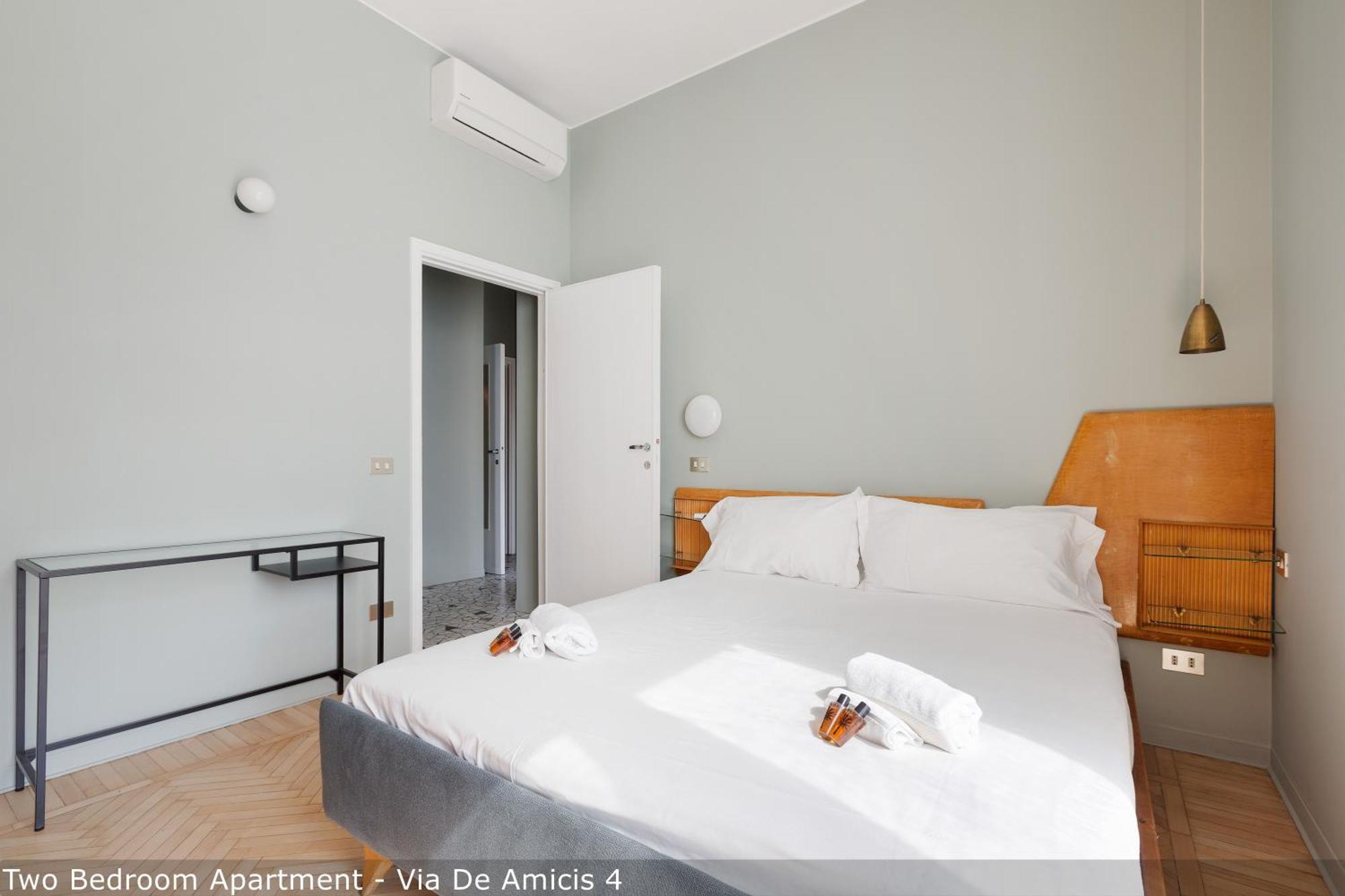 Brera Apartments In Porta Ticinese Μιλάνο Εξωτερικό φωτογραφία