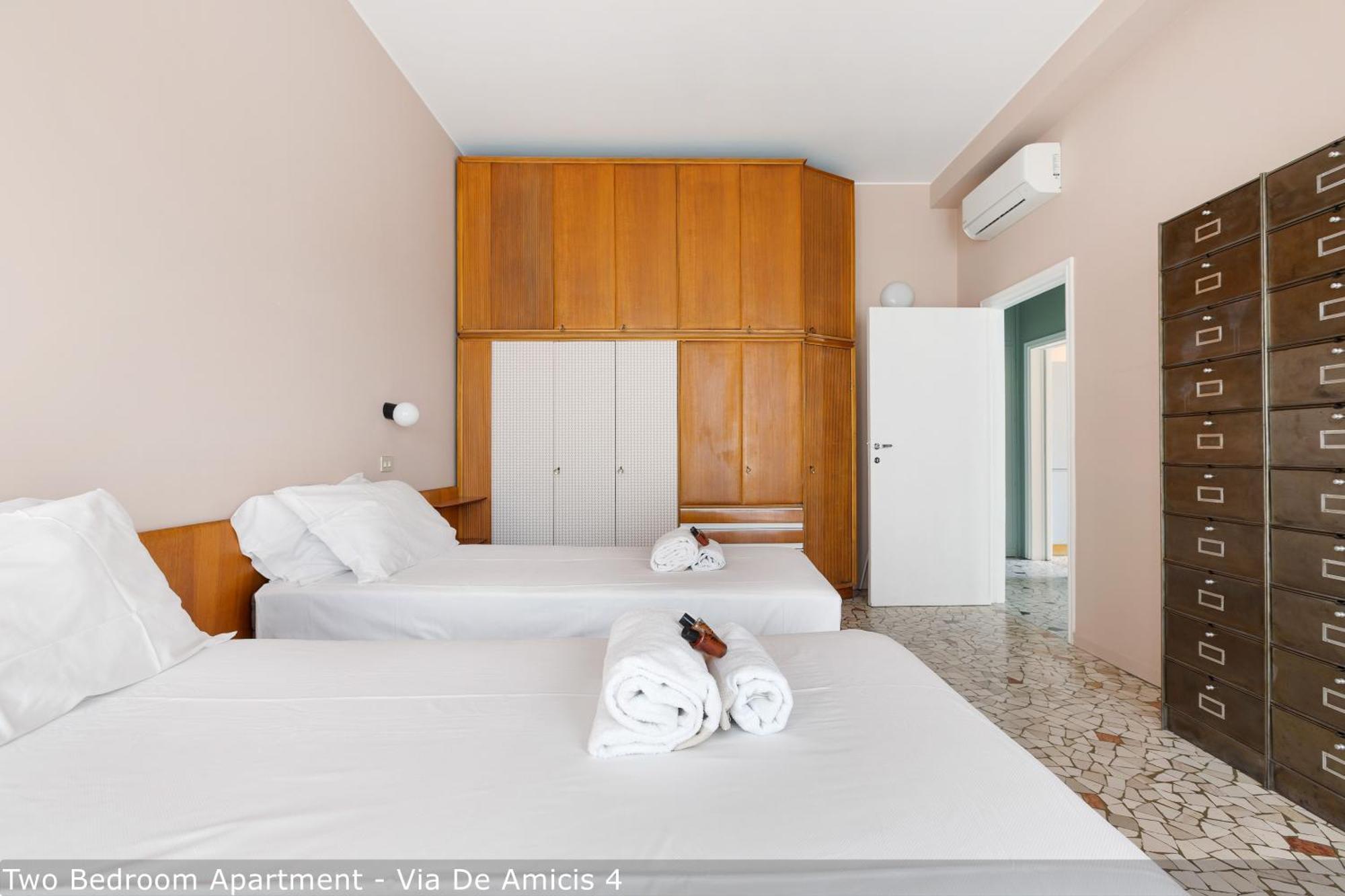 Brera Apartments In Porta Ticinese Μιλάνο Εξωτερικό φωτογραφία