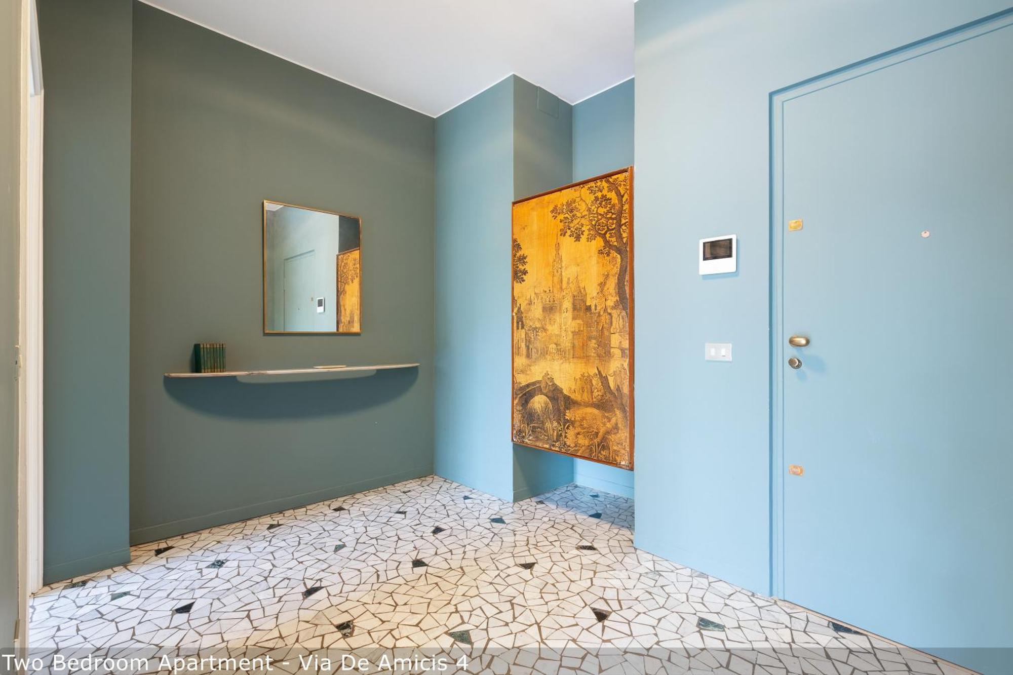 Brera Apartments In Porta Ticinese Μιλάνο Εξωτερικό φωτογραφία
