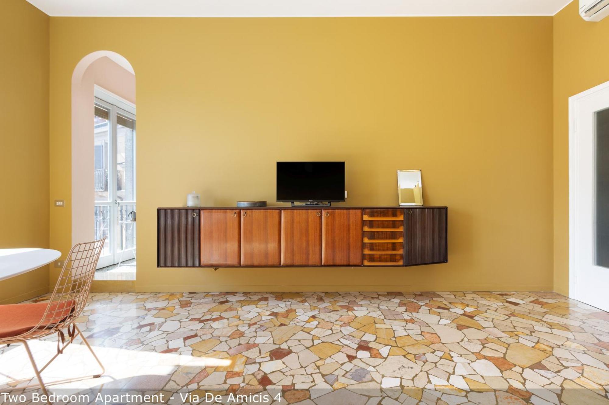 Brera Apartments In Porta Ticinese Μιλάνο Εξωτερικό φωτογραφία