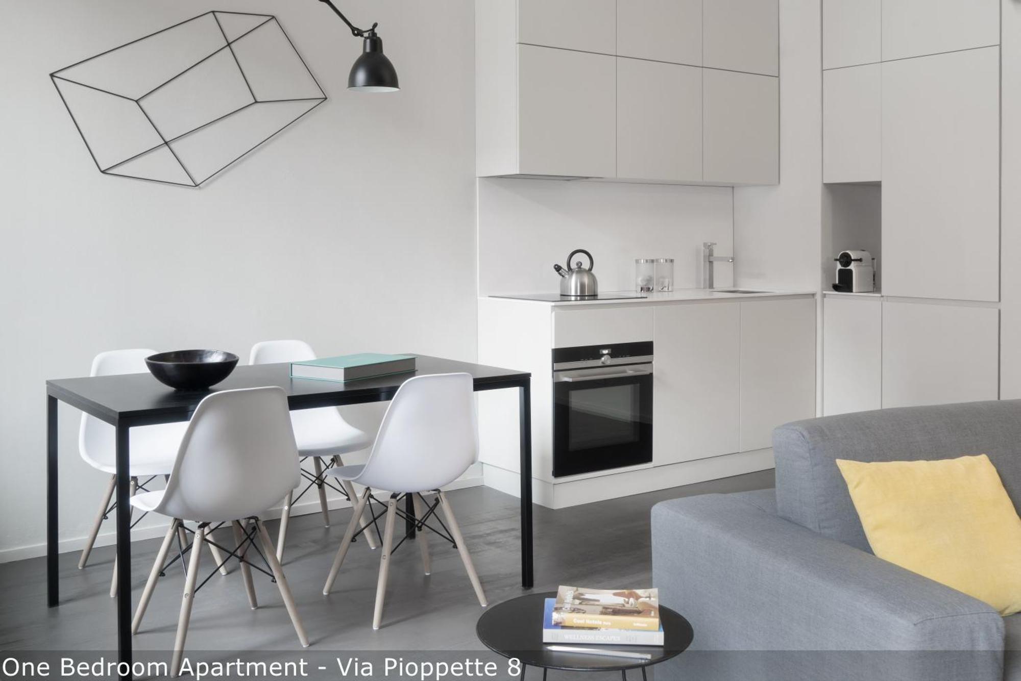 Brera Apartments In Porta Ticinese Μιλάνο Εξωτερικό φωτογραφία