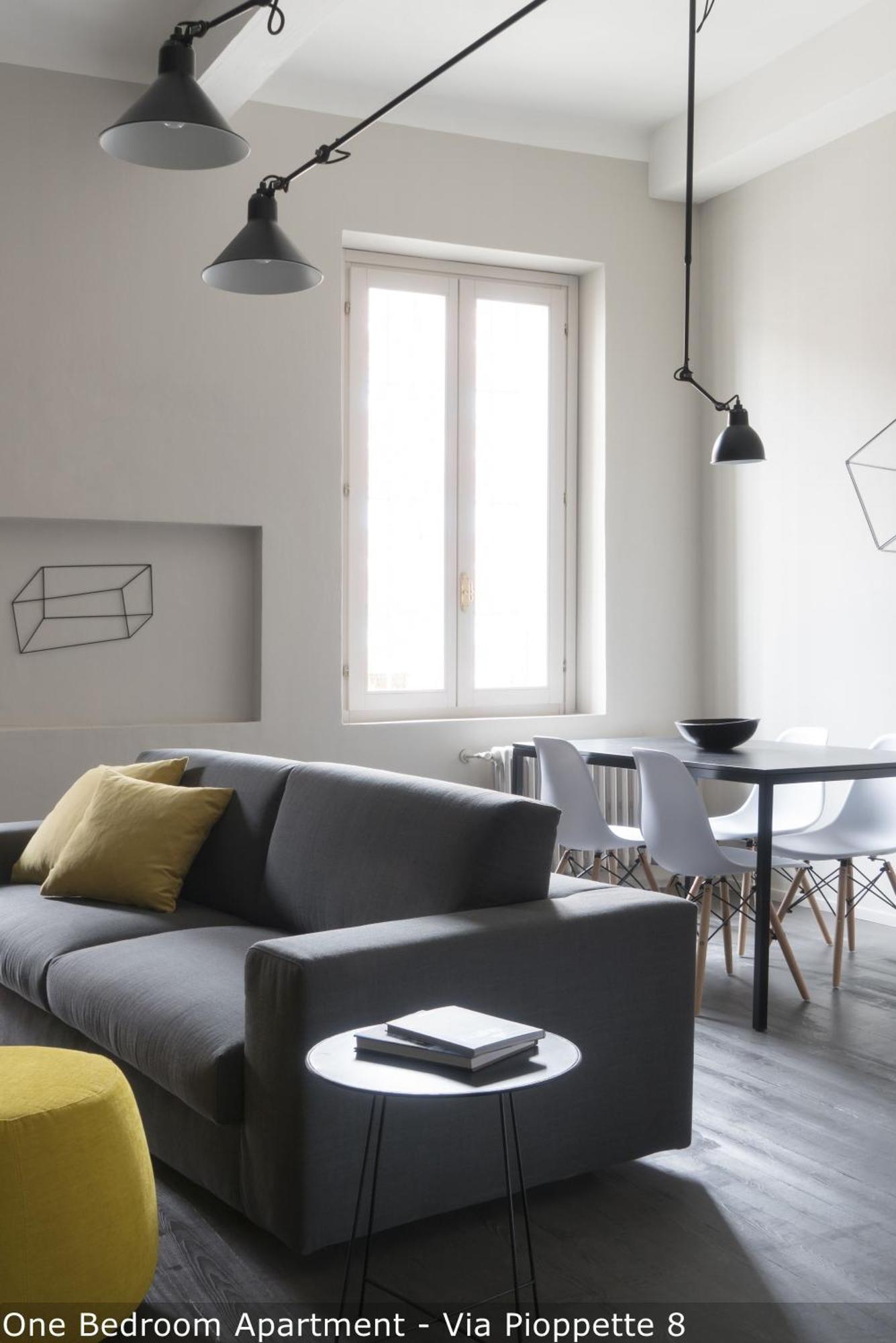 Brera Apartments In Porta Ticinese Μιλάνο Εξωτερικό φωτογραφία