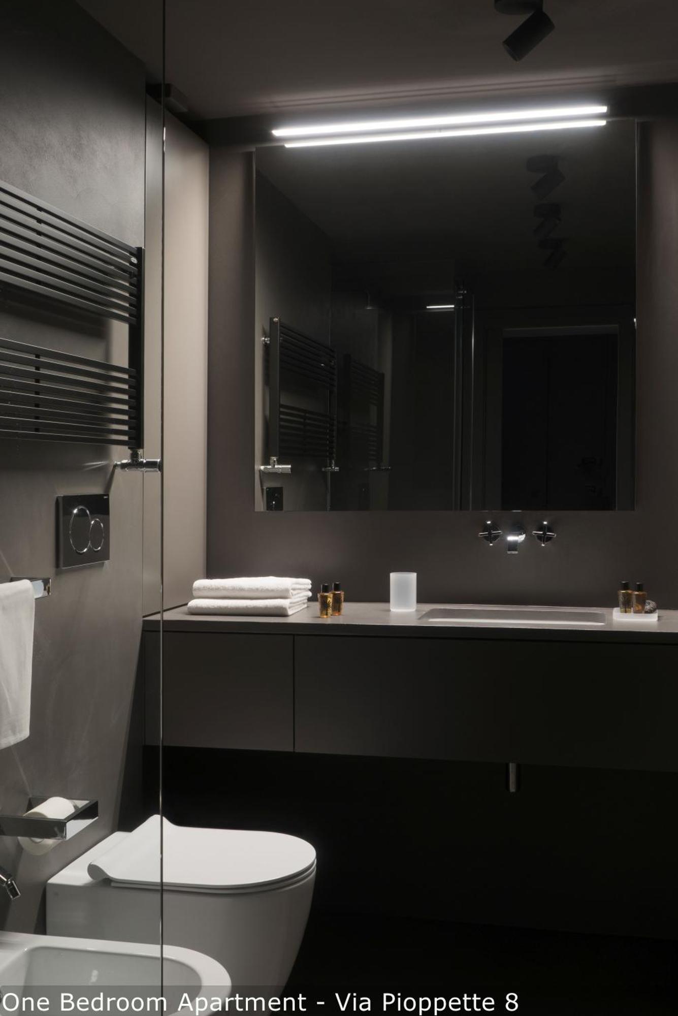 Brera Apartments In Porta Ticinese Μιλάνο Εξωτερικό φωτογραφία
